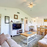 Pool Access & Screened Porch: Sebring Villa!