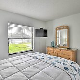 Updated Ormond Beach Condo: Relax & Explore!