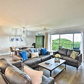 Updated Ormond Beach Condo: Relax & Explore!
