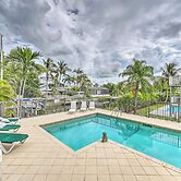 Waterfront Marco Island House With Shared Dock!