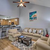 Tidy Tallahassee Townhome ~ 7 Mi to Downtown!