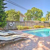 Wilton Manors Home w/ Pool ~ 4 Mi to Beach!