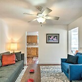 Tropical Port Charlotte Cottage - Walk to Bay!