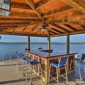 Waterfront Winter Haven Home With Dock & Hot Tub!