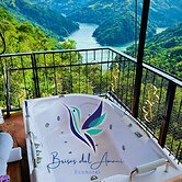 EcoHotel Brisas del Amani