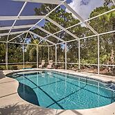 Bokeelia Cottage w/ Private Pool