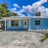 Cozy Key West Beach Cottage: Walk to Beaches!