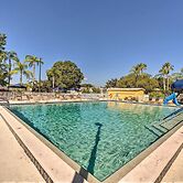 Cute Port Charlotte Home w/ Resort Amenities!