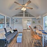 Everglades City Cabin: Dock & Heated Pool!