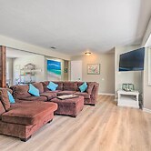 Family Home w/ Private Pool & Fenced Yard!