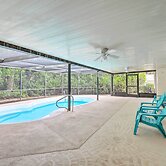 Family-friendly Ocala Retreat: 18 Mi to Dtwn!