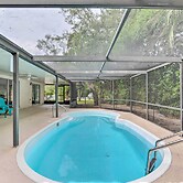 Family-friendly Ocala Retreat: 18 Mi to Dtwn!