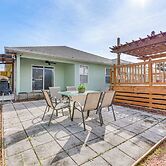 Pet-friendly PCB Home w/ Hot Tub, Near Beaches!