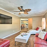 Idyllic Largo Escape w/ Private Pool & Lanai!