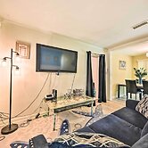 Jacksonville Getaway w/ Yard ~ 2 Mi to Beach!