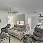 'midtown Tallahassee' Gem Close to Lake Ella!