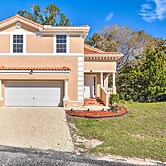 Pet-friendly Homosassa Condo: Walk to River!