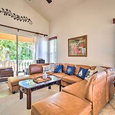 Pet-friendly Homosassa Condo: Walk to River!