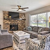 Pet-friendly Gulfport Home < 2 Mi to Beach