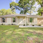 Pet-friendly Ocala Vacation Rental!