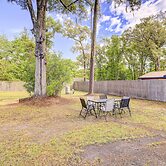 Pet-friendly Ocala Vacation Rental!