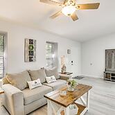 Pet-friendly Home Near Dtwn Tallahassee!