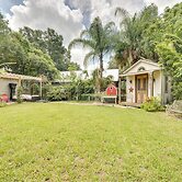 Quaint & Dreamy Mt Dora Cottage: Close to Lake