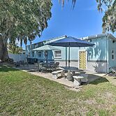 Serene Daytona Beach House w/ Private Yard!
