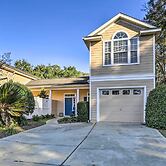 'sassy Tallahassee' Home, 5 Mi to Downtown!