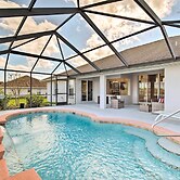 Spacious Ocala Home w/ Lanai & Private Pool!