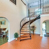 Spacious Tampa Vacation Rental w/ Pool & Dock