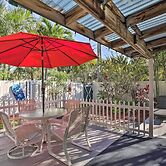 Stuart Apartment w/ Patio Near St Lucie River!