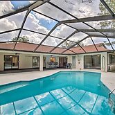 Stunning Homosassa Getaway w/ Private Pool!