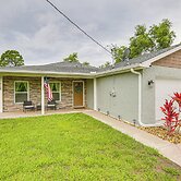 Sunny Stays Vacation Rental in Southwest Florida!