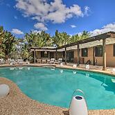 2 Mi to Beach: Updated & Private Oakland Park Gem!