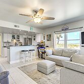 Treasure Island Condo - Sunset & Beach Views!