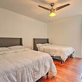 Updated Townhome w/ Deck ~ 12 Mi to Beaches!