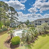 Baytree Golf Colony Studio ~ 5 Mi to Beach!