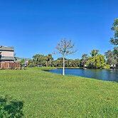Chic Fort Myers Escape w/ Community Perks!