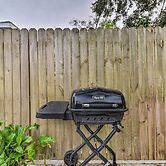 Chic Orlando Family Getaway w/ Fenced Yard!