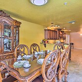 Cozy Coastal Retreat w/ Grill < 5 Mi to Beach