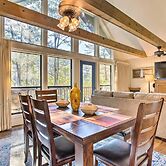 Keowee Keys Home w/ Mountains View & Lake Access!