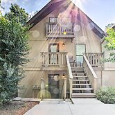 Keowee Keys Home w/ Mountains View & Lake Access!
