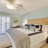 Walk to Beach: Hilton Head Island Resort Gem