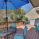 Walk to Beach: Hilton Head Island Resort Gem