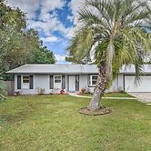 Deltona Lake House, Day Trip to Disney & Universal