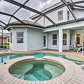 Luxury Naples Home w/ Private Pool & Hot Tub!