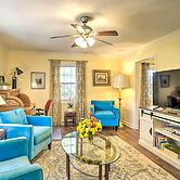 Lovely Taylors Home: 8 Mi to Dtwn Greenville!