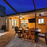 Largo Oasis w/ Pool & Grill: 6 Mi to Beach!