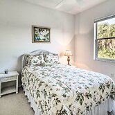 Port Charlotte Home on Canal w/ Lanai & Pool!